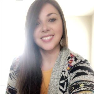 Meet your Posher, Priscilla